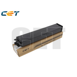 CET Black Toner Cartridge SHARP BP-50C26