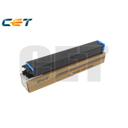CET Cyan Toner Cartridge SHARP BP-50C26