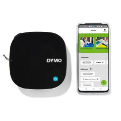 2172855 DYMO Rotuladora LETRATAG LT200B BLUETOOTH