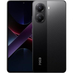 MZB0J2DEU XIAOMI SMARTPHONE POCO X7 PRO 12GB/512 5G NEGRO