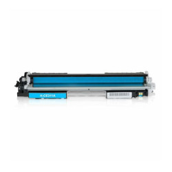 HP 126A (CE311A) CIAN Toner compatible BARATO (1K)