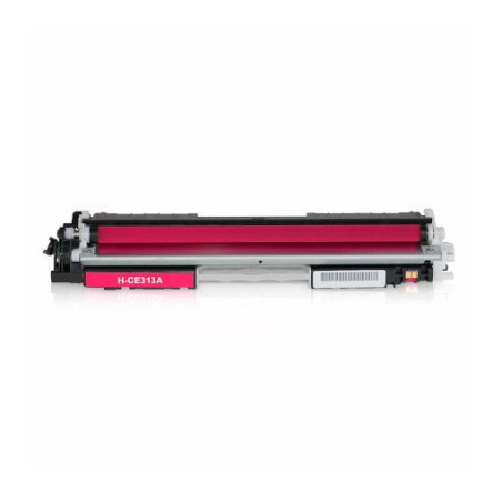 HP 126A (CE313A) MAGENTA Toner compatible BARATO (1K)