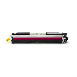 HP 130A (CF353A) MAGENTA Toner compatible BARATO (1K)