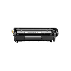 Canon 104 Cartucho de tóner compatible BARARTO (2K)
