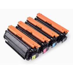 Magent Com HP Color LaserJet Enterprise 6700