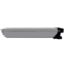 Black Com HP Color LaserJet Enterprise X57945DN-25K#W9250MC