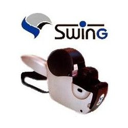 026314 SWING ETIQUETADORA PRECIOS 1 LÍNEA