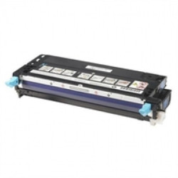 Compatible Epson C2800/3800 Dell 3130/3110 Xerox 6180 Cyan Tóner