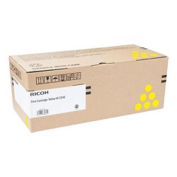 408454/434076 RICOH TONER AMARILLO MC 240FW / PC 200W