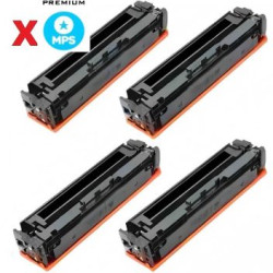 Mps Magente HP Color Pro M255