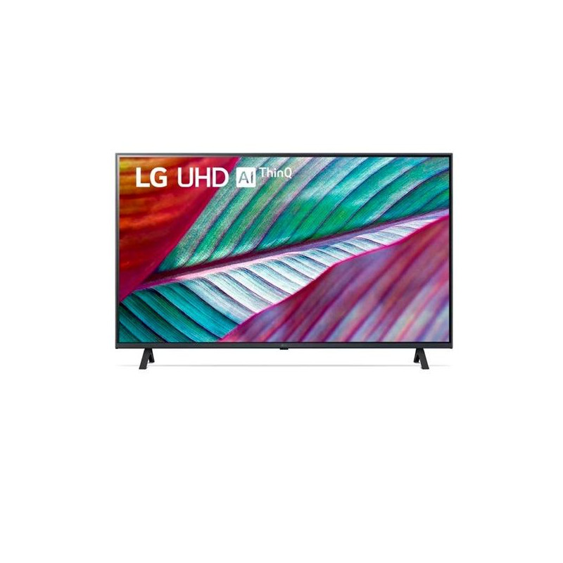 43UR78006LK.AEU LG TELEVISIÓN LED 43" SMART TV GOOGLE WIFI