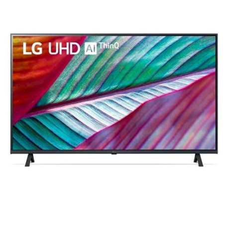 43UR78006LK.AEU LG TELEVISIÓN LED 43" SMART TV GOOGLE WIFI