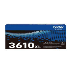 TN3610XL BROTHER TONER NEGRO HL-L6410DN - MFC-L6910DN