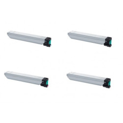 Compatible Samsung  CLT804S Cyan Tóner