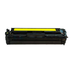 HP 203X (CF542X) Amarillo Toner compatible BARATO (2.5K)
