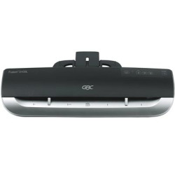 V GBC PLASTIFICADORA FUSION 3100L DIN A3 NEGRO