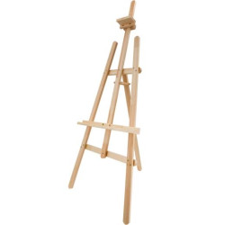 91050296 TALENS ART CREATION CABALLETE ATELIER 1