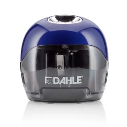 00250-16891 NOVUS DAHLE 250 AFILALÁPICES ELÉCTRICO Ø8MM AZUL