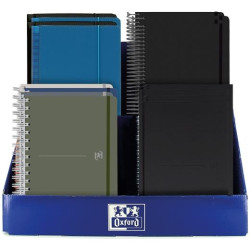 400203321 OXFORD AGENDAS ANUALES EXPOSITOR SOBER 2026 SURTIDO 30 UD