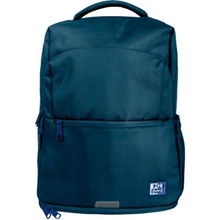 400183090 OXFORD MOCHILA YOUNG PROOF B-OUT 30L POLIÉSTER RECICLADO AZUL MARINO