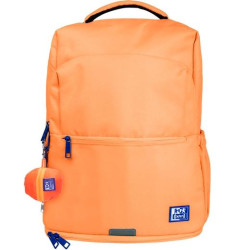 400195159 OXFORD MOCHILA YOUNG PROOF B-OUT 30L POLIÉSTER RECICLADO PEACH