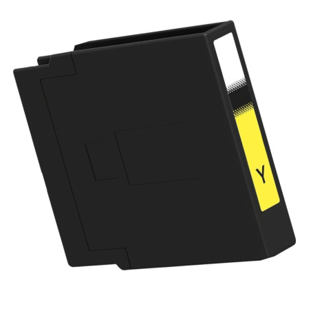 Epson C13T13X440 amarillo tinta compatible