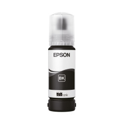 C13T09B140 EPSON Tinta 107 Negra EcoTank ET-18100