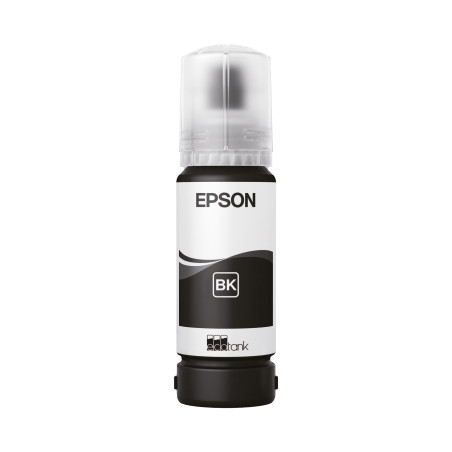 C13T09B140 EPSON Tinta 107 Negra EcoTank ET-18100