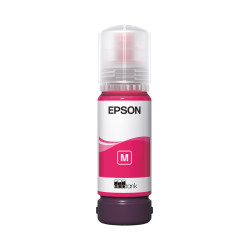 C13T09B340 EPSON Tinta 107 Magenta EcoTank ET-18100