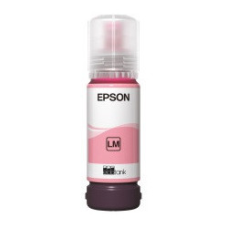 C13T09B640 EPSON Tinta 107 Magenta claro EcoTank ET-18100