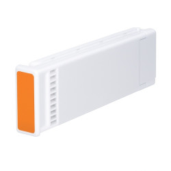 Epson T8908 naranja cartucho de tinta compatible