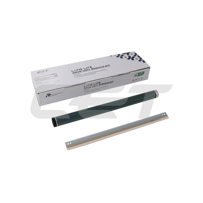 CET Long Life Drum Unit Rebuild Kit RICOH C3003-300K#D186-2208-Kit