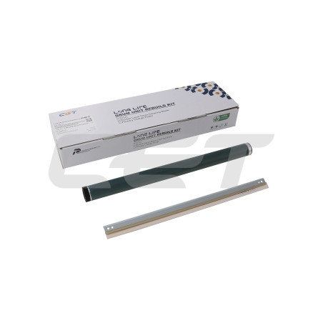 CET Long Life Drum Unit Rebuild Kit RICOH C3003-300K#D186-2208-Kit