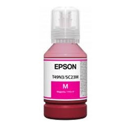 C13T49H300 EPSON TINTA MAGENTA SC-T3100X
