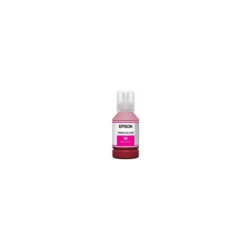 C13T49H300 EPSON TINTA MAGENTA SC-T3100X