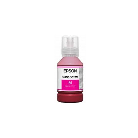 C13T49H300 EPSON TINTA MAGENTA SC-T3100X