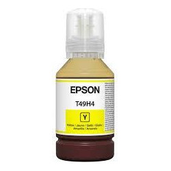 C13T49H400 EPSON TINTA AMARILLO SC-T3100X