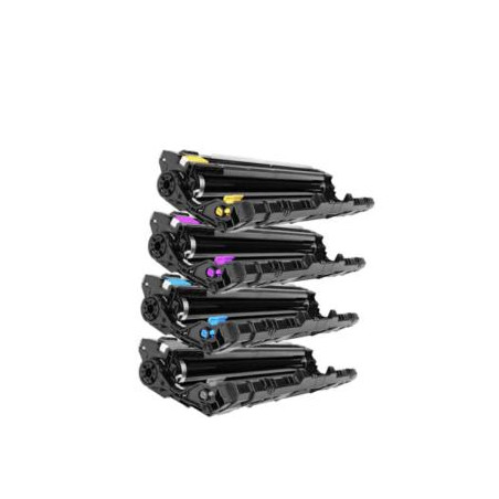 TAMBOR DAYMA BROTHER DR241/221 NEGRO 15.000 PAG PREMIUM