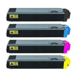 TONER DAYMA KYOCERA TK520M MAGENTA 4000 PAG