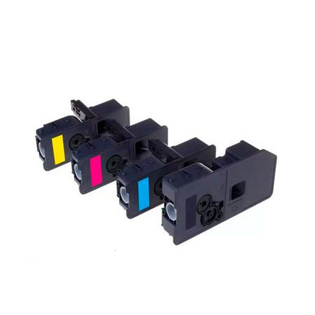 TONER DAYMA KYOCERA TK5490 NEGRO 2.800 PAGINAS