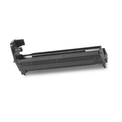 Oki 46857508 negro tambor compatible ( C824