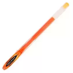 781286000 UNIBALL ROLLERBALL SIGNO UM-120 0.7MM NARANJA CAJA 12 UD