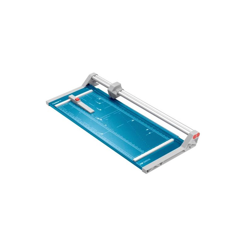00554-15002 DAHLE CIZALLA DE RODILLO 554 A2 GRIS/AZUL