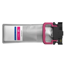 Epson T13L3 magenta cartucho de tinta compatible