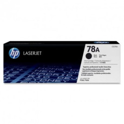 Toner Original HP 78A Negro - CE278A [PAG-2100]