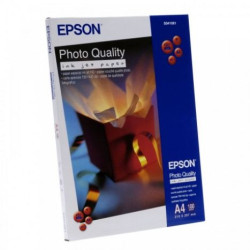 Papel Fotográfico Original EPSON A4 102 gr 100 Hojas - C13S041061
