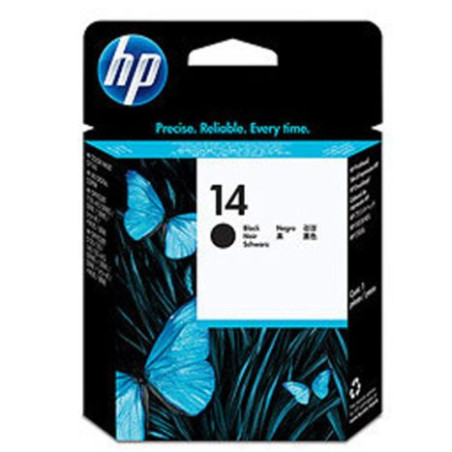 Cabezal HP 14 Negro - C4920AE [PAG-30000]