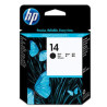 Cabezal HP 14 Negro - C4920AE [PAG-30000]