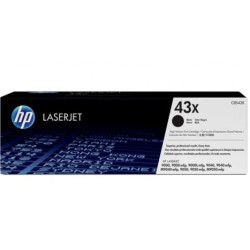 Toner Original HP 43X Negro - C8543X [PAG-30000]