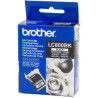 Cartucho Original BROTHER LC800 Negro - LC800BK [ML-26][PAG-500]